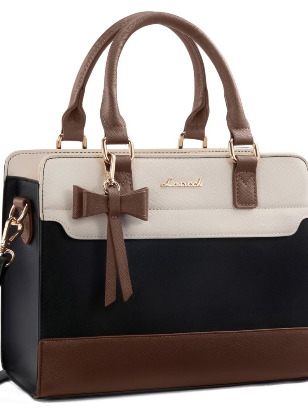 Purses for Women,Leather Tote Purse and Handbags,Satchel Shoulder Crossbody Top